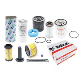 Комплект для обслуговування на 3000 годин Bobcat, 7514564