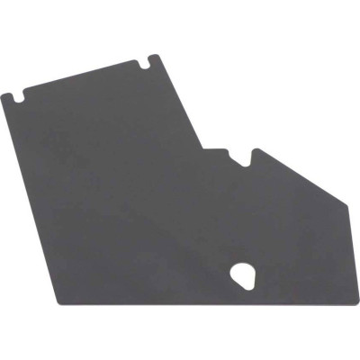 Кришка трубопроводу Bobcat, 7517906 Кришка трубопроводу Bobcat, 7517906