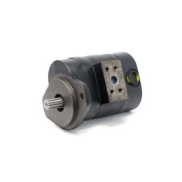 Подвійний шестерний насос Bobcat, 7523918