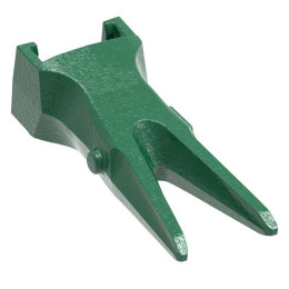 Двухточечный зуб ковша Bobcat, 7535154 Двухточечный зуб ковша Bobcat, 7535154