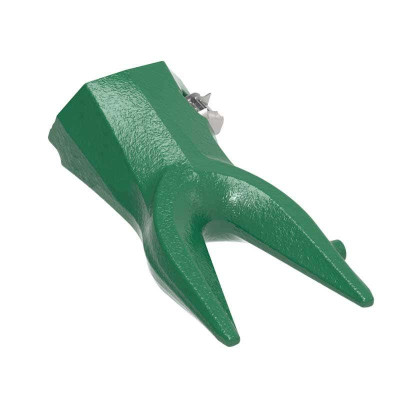 Двухточечный зуб ковша Bobcat, 7535156 Двухточечный зуб ковша Bobcat, 7535156