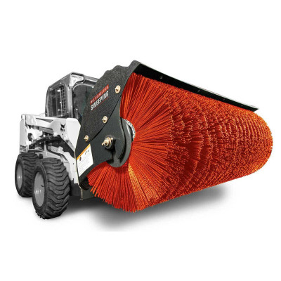 Комплект надпотужної щетини Bobcat, 7536158 Комплект надпотужної щетини Bobcat, 7536158