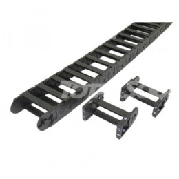 Ланцюг пластикова для шлангів 84192.4 навантажувача Bobcat Ланцюг пластикова для шлангів 84192.4 навантажувача Bobcat