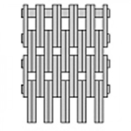 Цепь стрелы (подъемного устройства) погрузчика 10x10 (18)
