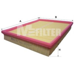 K 421/1 Фильтр воздушный K 421/1 Фильтр воздушный