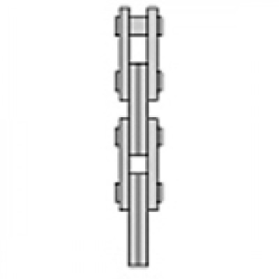 Цепь стрелы (подъемного устройства) погрузчика 2x2 (11)