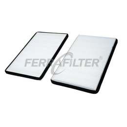 7700845811 RENAULT Cалонний фільтр 7700845811 RENAULT Cалонний фільтр