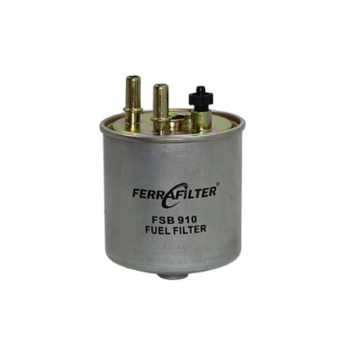 7701069023 RENAULT  Паливний фільтр