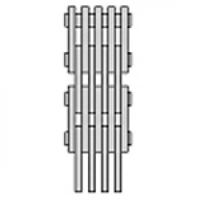 Цепь стрелы (подъемного устройства) погрузчика 4x5 (6)