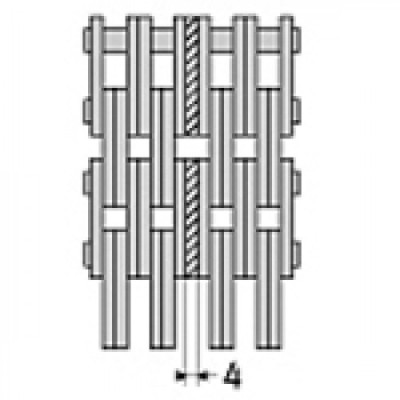Ланцюг стріли (підйомного пристрою) навантажувача 8x8 (35)