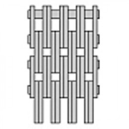 Ланцюг стріли (підйомного пристрою) навантажувача 8x8 (14)