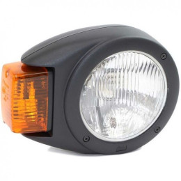 СВІТЛО, 79533-6 BOBCAT