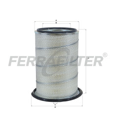 7S3642 CATERPILLAR Зовнішній повітряний фільтр