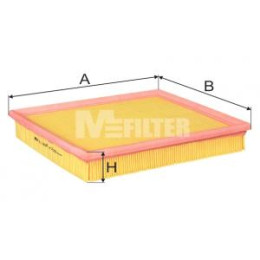 K 702 Фильтр воздушный