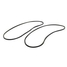 Комплект клиновых ремней Bobcat, 35356187