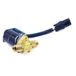 Соленоид клапана Bobcat 12V, 46888595