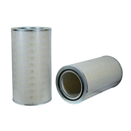 81084016082 MAN Зовнішній повітряний фільтр