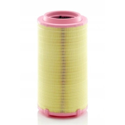 81084050037 Повітряний фільтр Комплект 81084050037 Повітряний фільтр Комплект