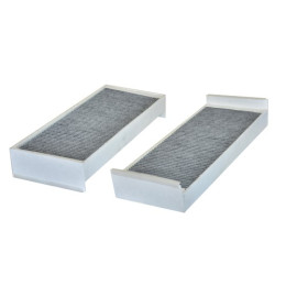 81619100040 MAN Cалонний фільтр 81619100040 MAN Cалонний фільтр