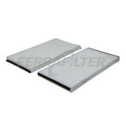 81779100027 MAN Cалонний фільтр 81779100027 MAN Cалонний фільтр