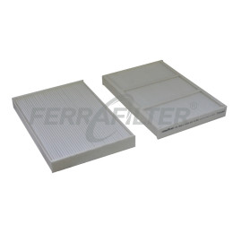 82348995 VOLVO Cалонний фільтр 82348995 VOLVO Cалонний фільтр