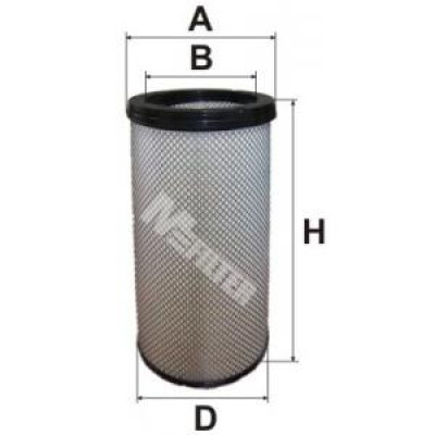 A 8045/1 Фильтр воздушный A 8045/1 Фильтр воздушный