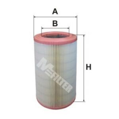 A 8046 Фильтр воздушный A 8046 Фильтр воздушный