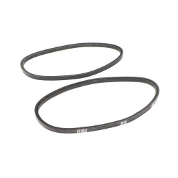 Комплект из 2 ремней Bobcat, 524801