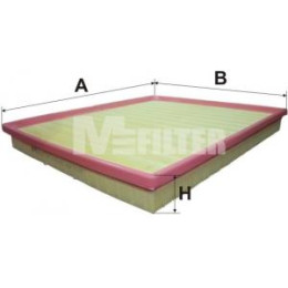 K 7032 Фильтр воздушный