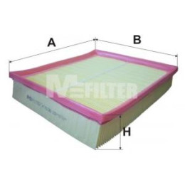 K 7038 Фильтр воздушный K 7038 Фильтр воздушный