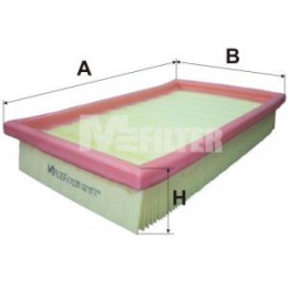 K 7039 Фильтр воздушный K 7039 Фильтр воздушный