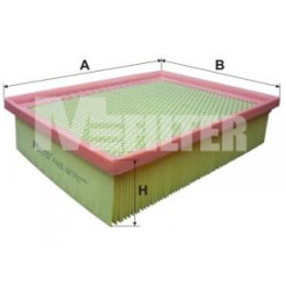 K 415 Фильтр воздушный K 415 Фильтр воздушный