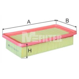 K 7040 Фильтр воздушный K 7040 Фильтр воздушный