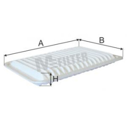 K 7043 Фильтр воздушный