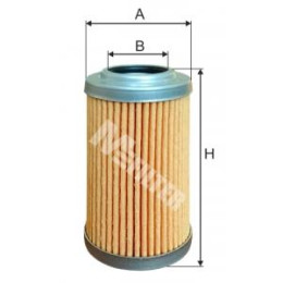 TE 4007H Фильтр гидравлический TE 4007H Фильтр гидравлический