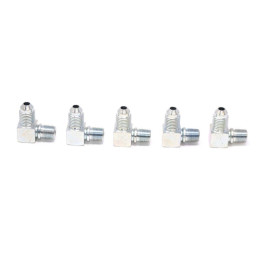 Угловой фитинг Bobcat, 83F3