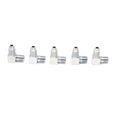 Угловой фитинг Bobcat, 83F3