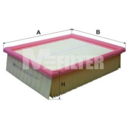 K 414 Фильтр воздушный