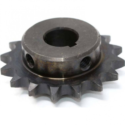 Звездочка с 16 зубьями Bobcat, 841261