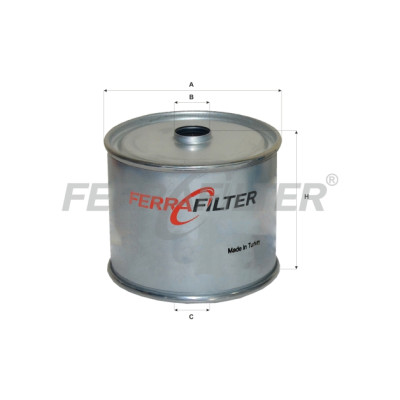 844644R91CASEIH Паливний фільтр 844644R91CASEIH Паливний фільтр