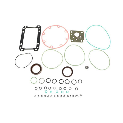 Комплект уплотнений Bobcat для VersaHandler Telehandlers, 92597-4 Комплект уплотнений Bobcat для VersaHandler Telehandlers, 92597-4
