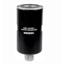 84526251 CASE Паливний фільтр 84526251 CASE Паливний фільтр