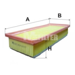 K 7037 Фильтр воздушный K 7037 Фильтр воздушный