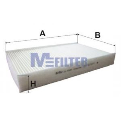 K 9106 Фильтр салона