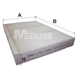 K 9085 Фильтр салона K 9085 Фильтр салона