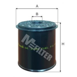 DE 3134 Фільтр паливний DE 3134 Фільтр паливний