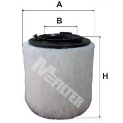 A 8047 Фильтр воздушный A 8047 Фильтр воздушный