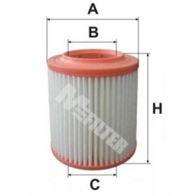 A 8049 Фильтр воздушный A 8049 Фильтр воздушный