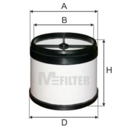 A 8050 Фильтр воздушный A 8050 Фильтр воздушный