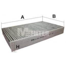 K 9106 C Фильтр салона K 9106 C Фильтр салона